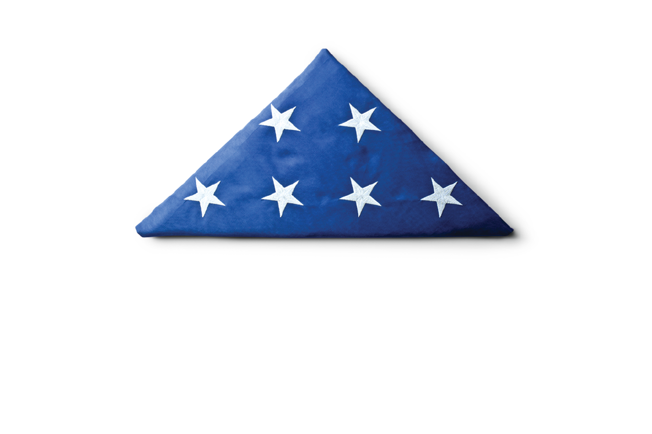 Folds of Honor: Western Carolina
